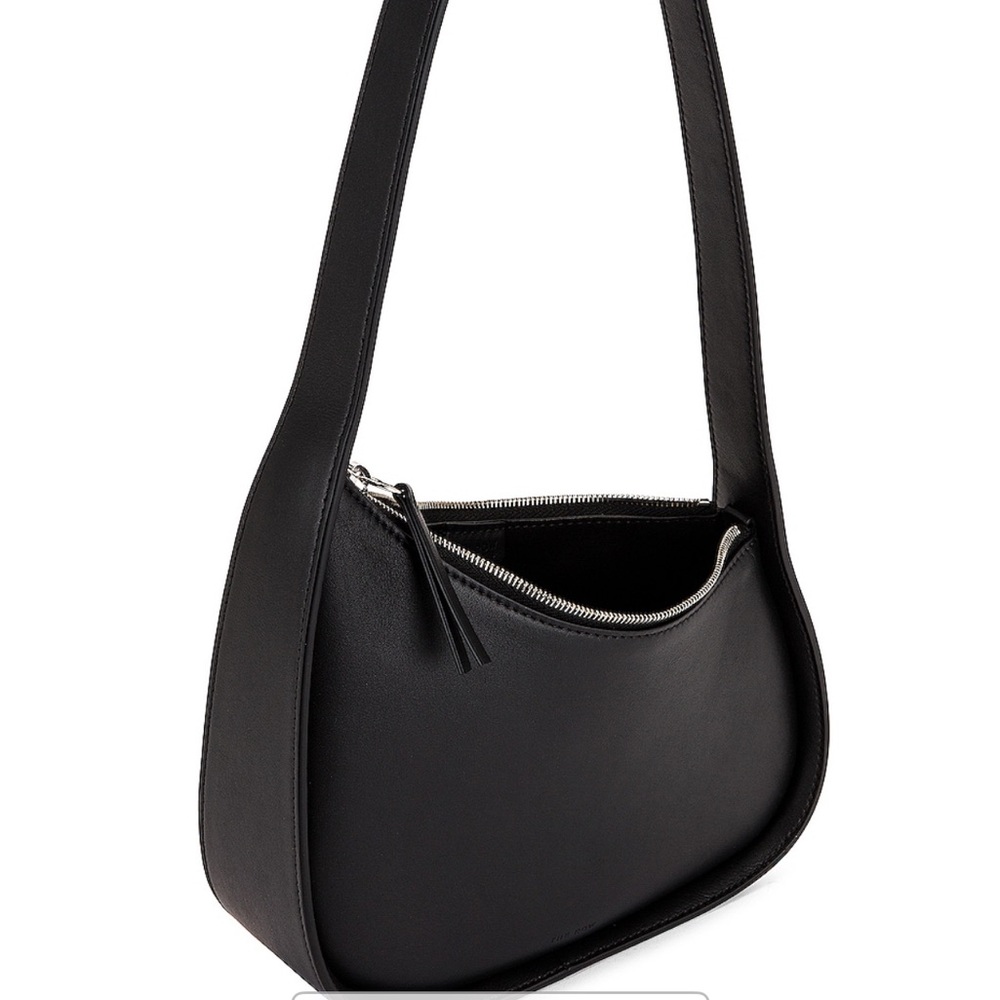 The Row Half Moon Bag - Picture 10 of 11